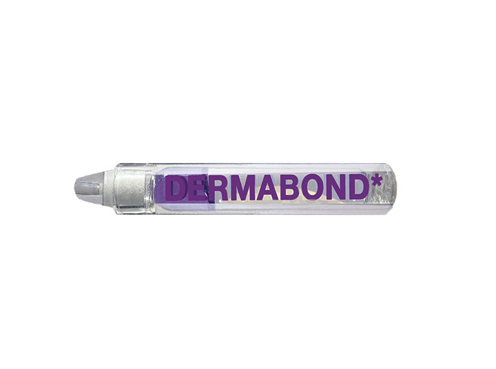 Dermabond HVD Hautkleber| Steriler Gewebekleber