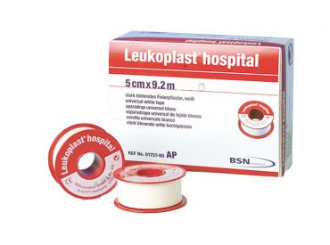 Leukoplast® Rollenpflaster hospital