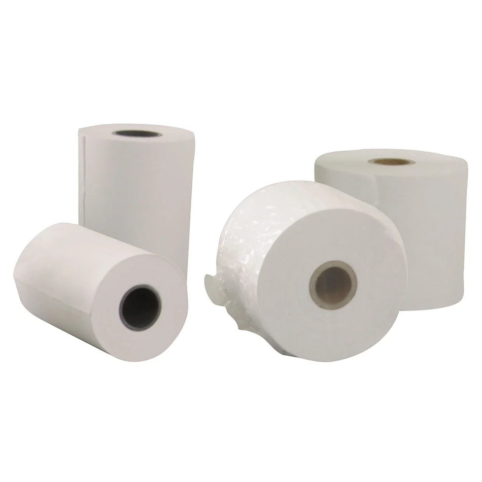 Thermodruckpapier für Spirometrie (Vitalograph Alpha Modell 6000)