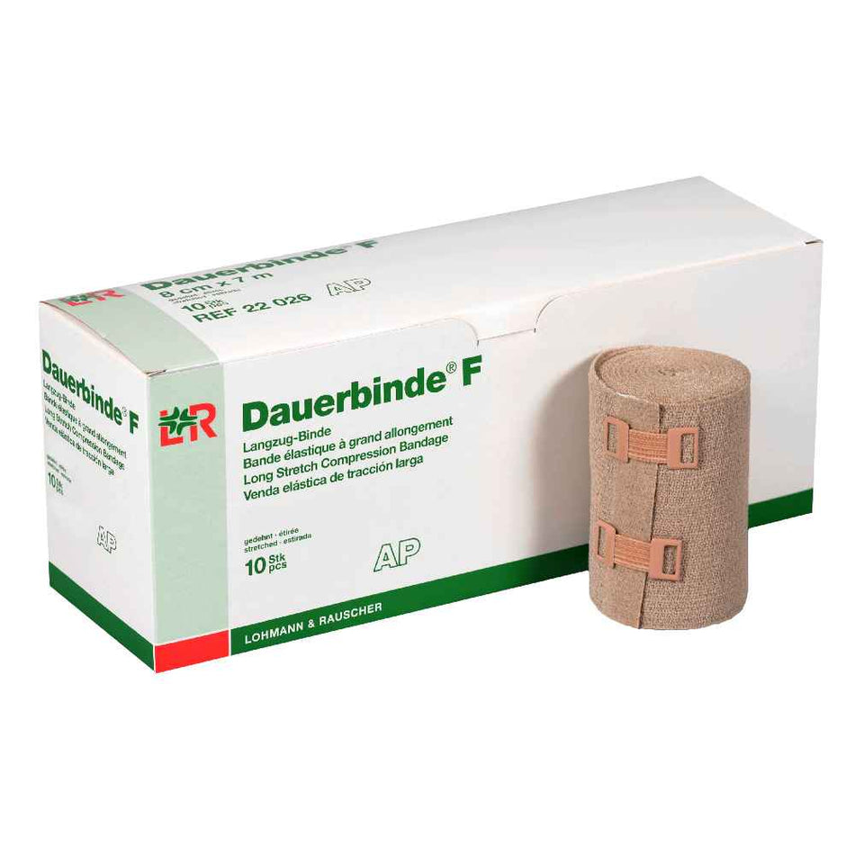 Dauerbinde® F (fein)