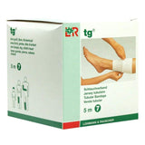 tg-Schlauchverband