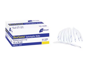 BeeSana® Spitztupfer