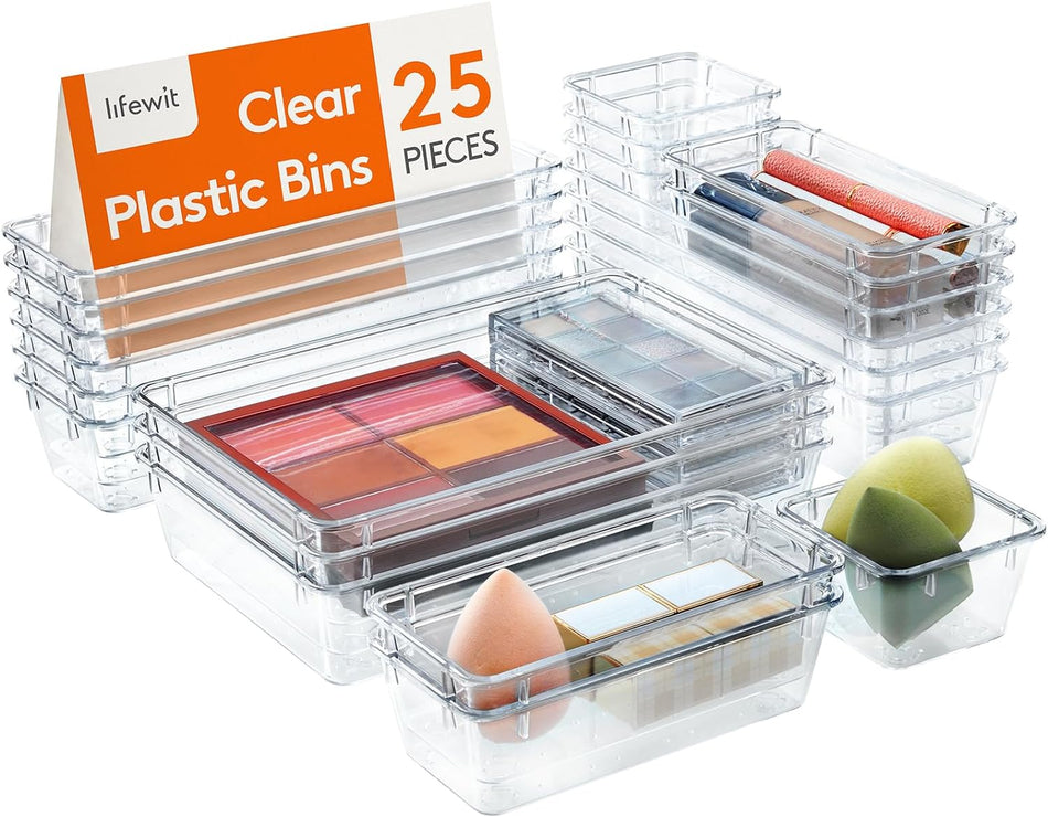 Schubladen-Organizer Set