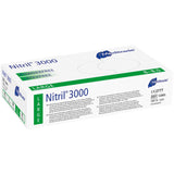 Meditrade Nitril® 3000 Untersuchungshandschuhe