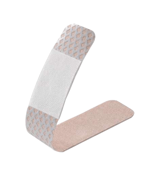 Curaplast Fingerverband Pflaster 2 x 12 cm