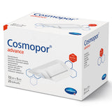 Cosmopor® Advance Wundverband steril