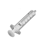 BD Discardit™ II Einmalspritzen