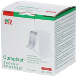 Curaplast® Sensitiv Wundpflaster