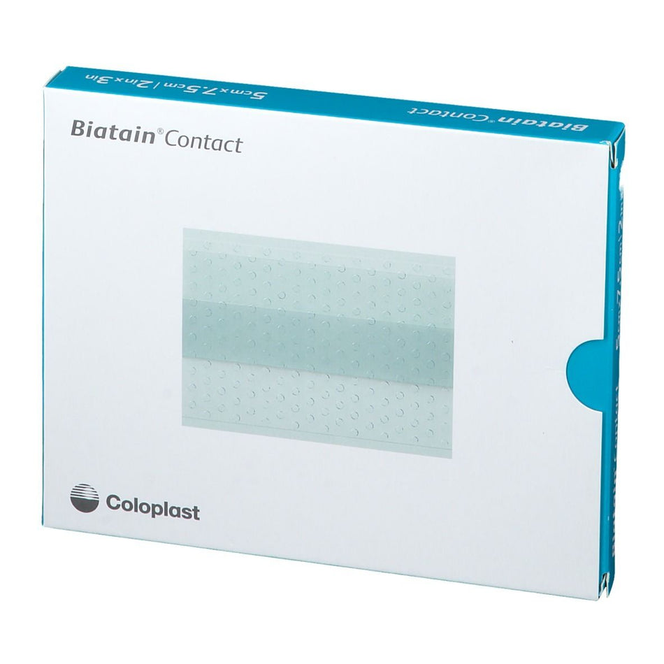 Biatain® Contact