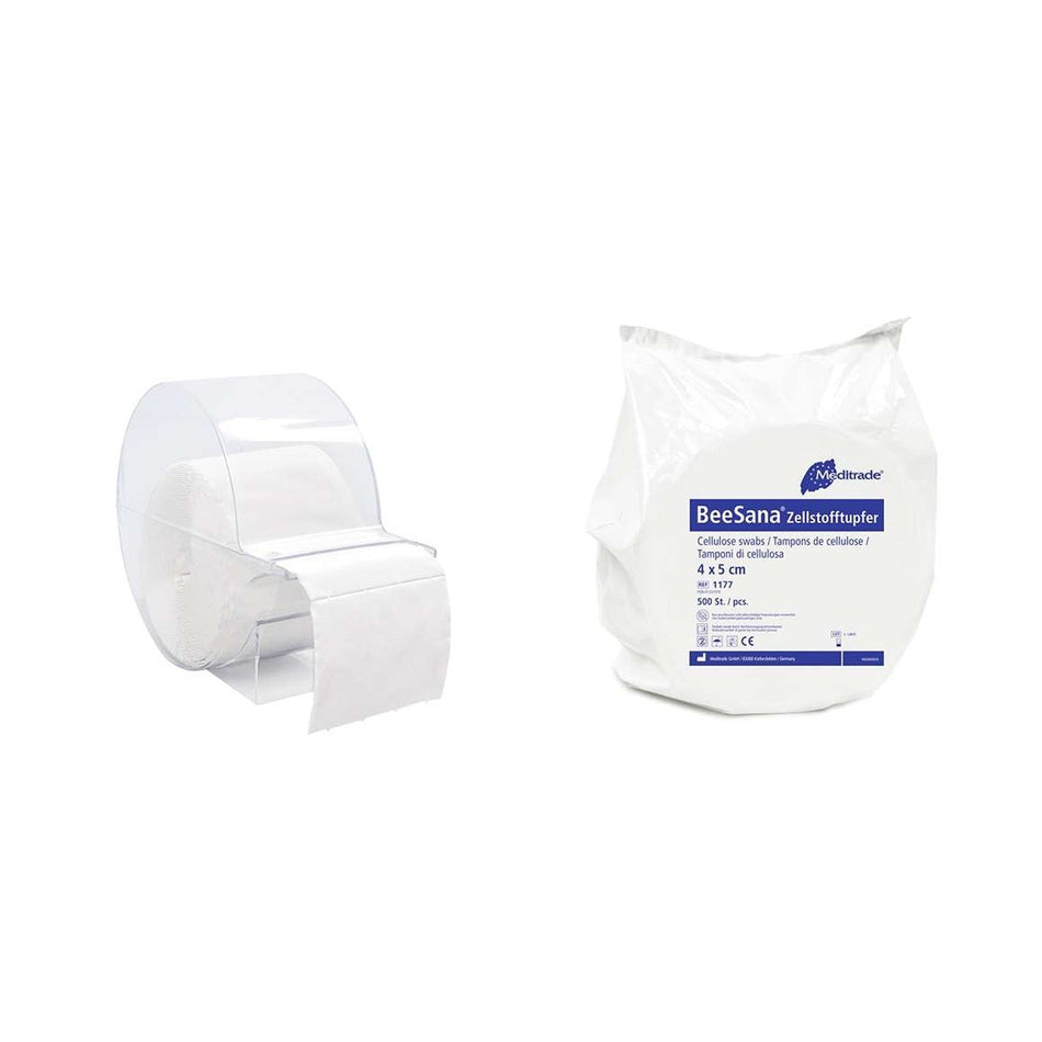 Zellstofftupfer BeeSana®