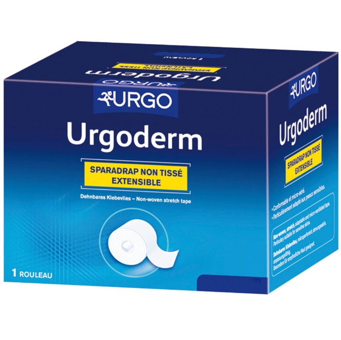 Urgoderm® Stretch weiß