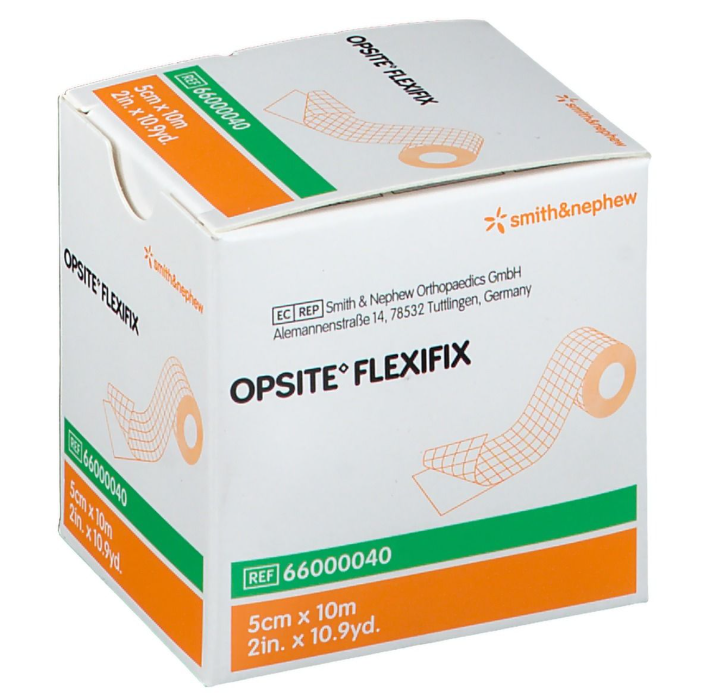 OpSite™ Flexifix unsteril