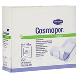 COSMOPOR steril Wundverband