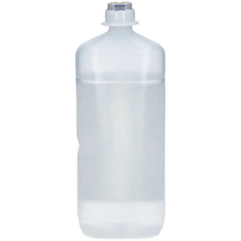 B. Braun Ringer-Infusionslösung Ecoflac Plus