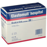 ELASTOMULL®