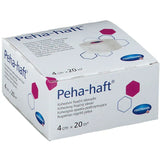Peha-haft® latexfrei Fixierbinde - 8 Stk. / Packung