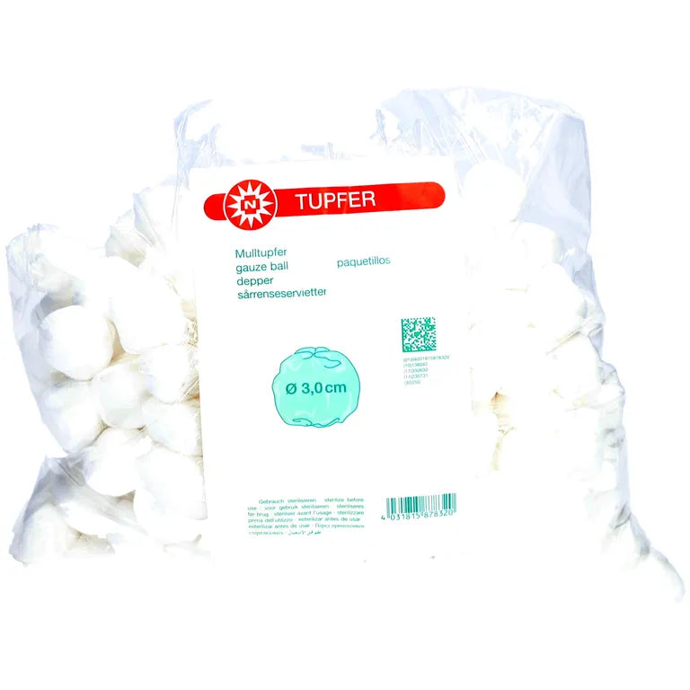 NOBA Mulltupfer rund