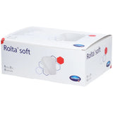 Rolta® soft Synthetik-Wattebinden