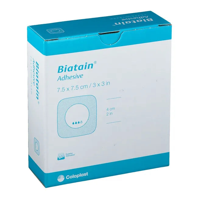 BIATAIN® Schaumverband selbst-haftend