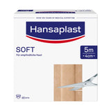 HANSAPLAST Soft Pflaster