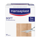 HANSAPLAST Soft Pflaster