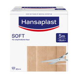 HANSAPLAST Soft Pflaster