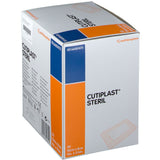CUTIPLAST steril Wundverband