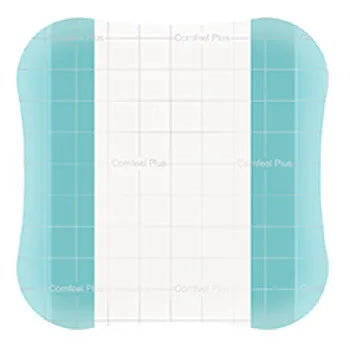 COMFEEL® Plus Hydrokolloidverband