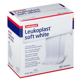 Leukoplast® soft white Pflasterrolle