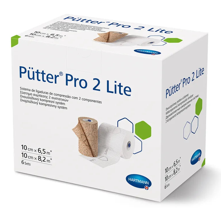 Pütter® Pro 2 Lite 2