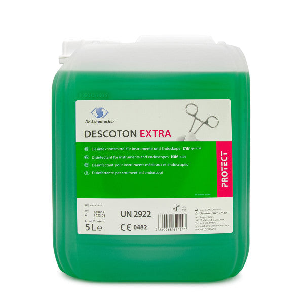 Dr. Schumacher Descoton Extra