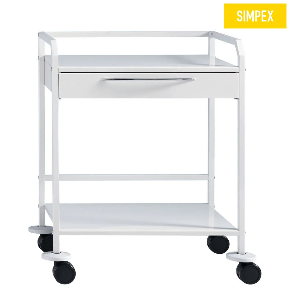 HYGIEN-O-STAR S Beistelltisch