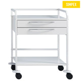 HYGIEN-O-STAR S Beistelltisch