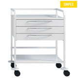 HYGIEN-O-STAR S Beistelltisch