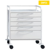 HYGIEN-O-STAR S Beistelltisch