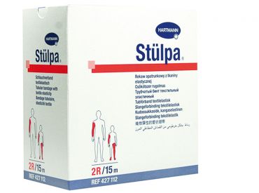 Stülpa®-Rolle, Schlauchverband 2R
