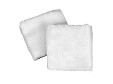 Askina® Mullkompresse 8fach steril