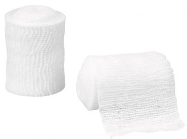 Askina® Elast Elastische Fixierbinde – grobmaschig, 130 % längselastisch