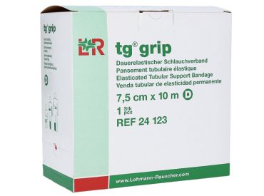 tg® grip Stütz- und Schlauchverband