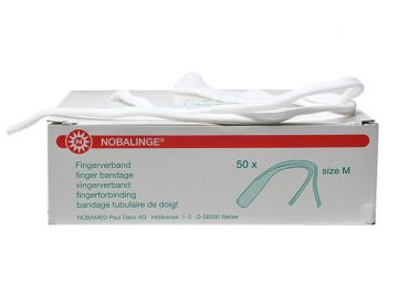 NOBALINGE® Fingerverband