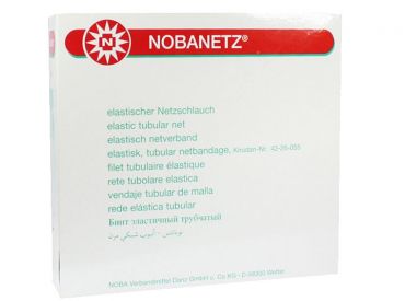 Nobanetz® Netzschlauchverband