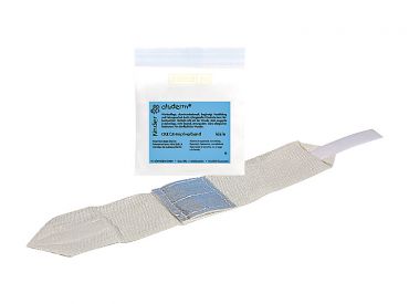 Aluderm® Kinder-Quick-Kopfverband klein