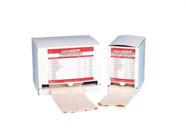 Servogrip Gr. M
