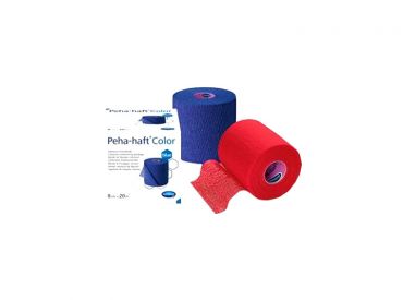 Peha-Haft® Color Fixierbinde