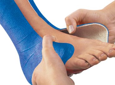 Cellacast® Xtra blau