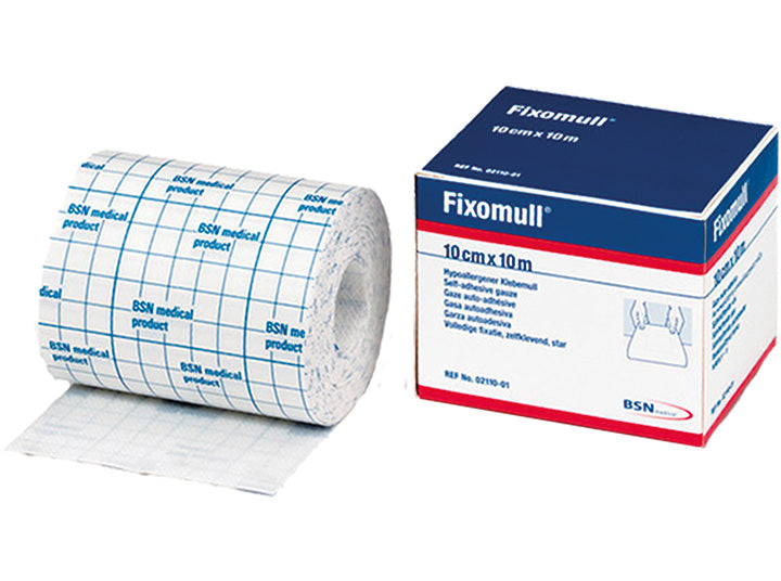 Fixomull® Klebemull