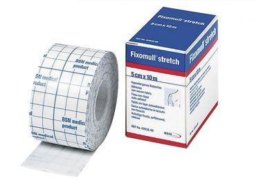 Fixomull® stretch latexfrei