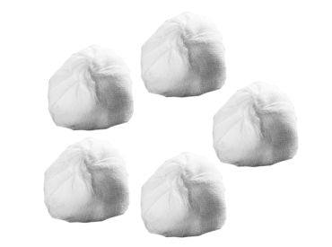 Mulltupfer steril, 30 x 40 cm, extragroß