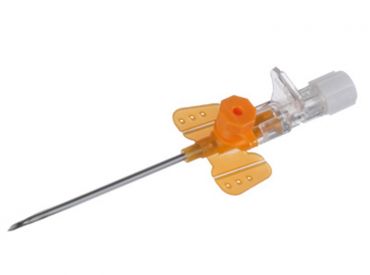 B. Braun Venenverweilkanüle Vasofix®