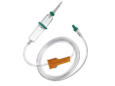 B.Braun Intrafix® SafeSet 180 cm